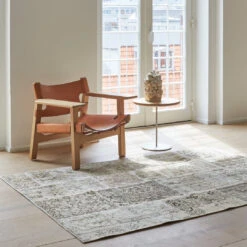 Vintage Rug 13 Vintage Rug -Danish Design Store Vintage Natural Light