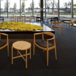 Wegner PP35 Tray Table -Danish Design Store Vip bench living 3 789ef0ae ad61 4711 96b3 1c4dfda687c2 1