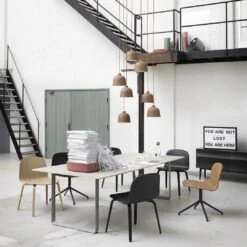 Muuto Grain Pendant Lamp 31 Muuto Grain Pendant Lamp -Danish Design Store Visu wide 7070 grain restore med res 150