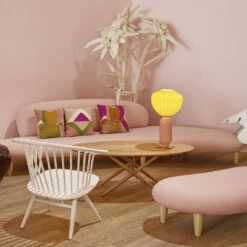 Vitra Freeform Ottoman -Danish Design Store VitraHaus Inspirations Level 4 Loft 2016 1333173 master 6ad7a673 d164 4bd5 91c9 fbbe93042210