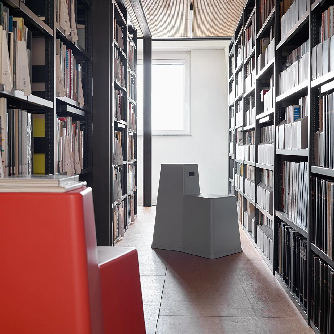 Vitra Stool-Tool 6 Vitra Stool-Tool - Image 4