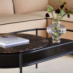 Woud Verde Coffee Table -Danish Design Store VrynjwUr