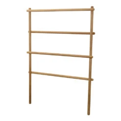 Sticks Outdoor Planter - Components 20 Sticks Outdoor Planter - Components -Danish Design Store W5713T 211a6643 3bf4 4032 8d4f 7fdac06271bb