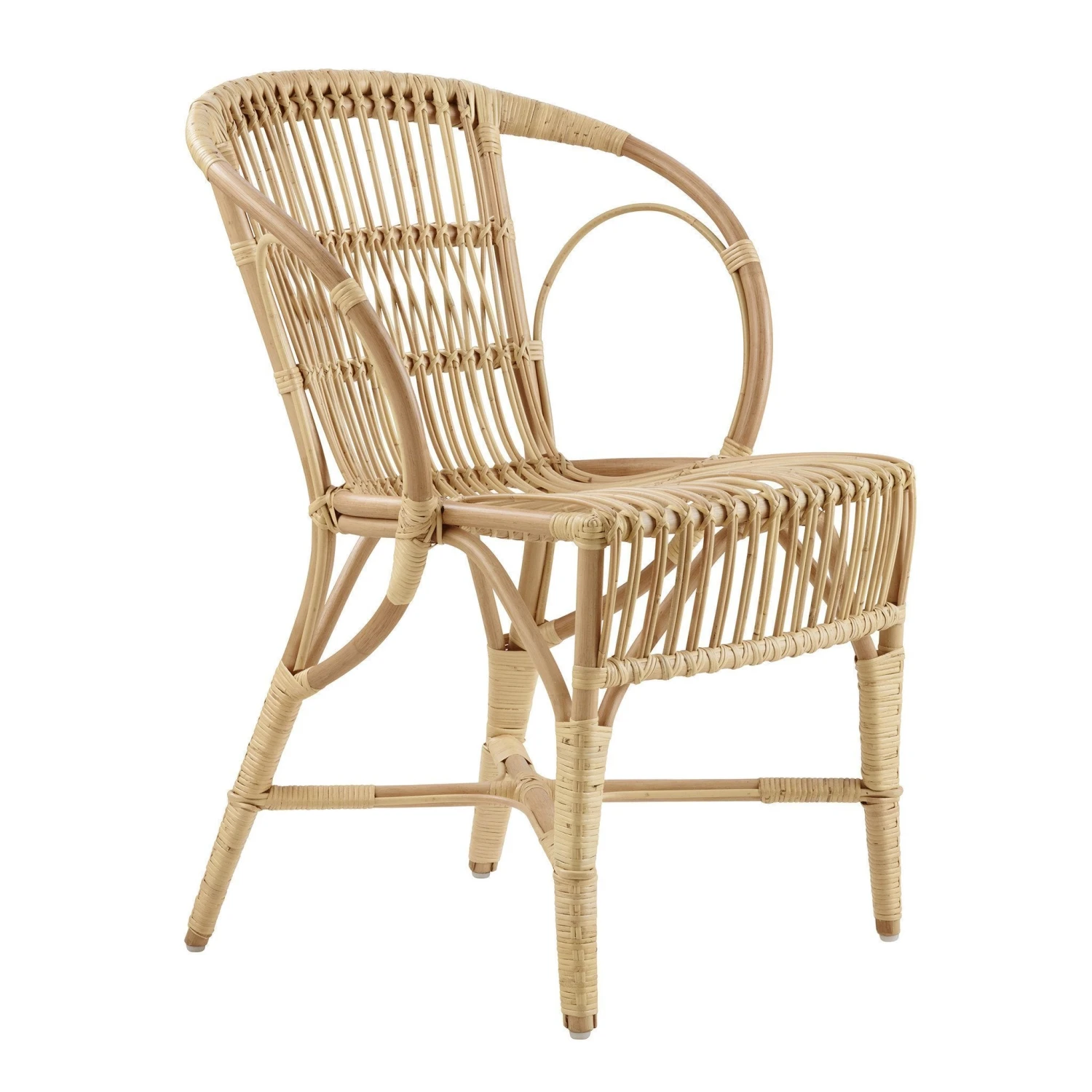 Robert Chair 4 Robert Chair - Image 2