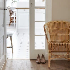 Robert Chair 12 Robert Chair -Danish Design Store WG 12 SU Wengler LABolig annoncestr