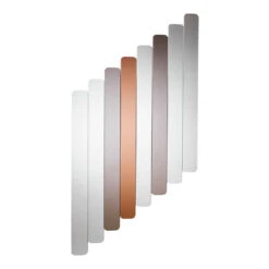 Woud Logs Mirror -Danish Design Store WOUD 150180 150181 Logs mirror 8 Exposed