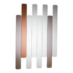 Woud Logs Mirror -Danish Design Store WOUD 150180 150181 Logs mirror 9 Exposed