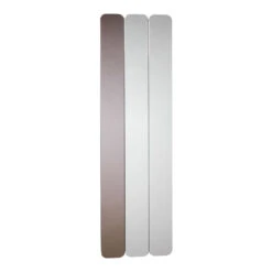 Woud Logs Mirror -Danish Design Store WOUD 150180 Logs mirror 11 Exposed