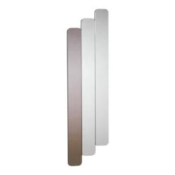 Woud Logs Mirror -Danish Design Store WOUD 150180 Logs mirror 12 Exposed