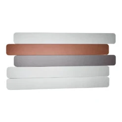 Woud Logs Mirror -Danish Design Store WOUD 150181 Logs mirror 14 Exposed