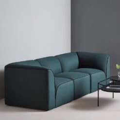 Woud Flora 2.5 Seater Sofa 19 Woud Flora 2.5 Seater Sofa -Danish Design Store WOUD AW18 Flora 2 7f4eb094 6d2f 401f 90b5 6394130afc90