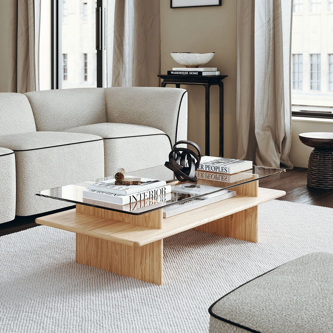 Woud Flora 2.5 Seater Sofa 7 Woud Flora 2.5 Seater Sofa - Image 5