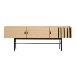 Woud Array Low Sideboard