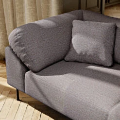 Woud Collar Pre-Configured Sectional Sofa - Setup 1 35 Woud Collar Pre-Configured Sectional Sofa - Setup 1 -Danish Design Store WOUD Collar Barnum Brown cb234cf7 8df0 4667 841c 5097b3c74896