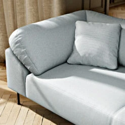 Woud Collar Pre-Configured Sectional Sofa - Setup 4 26 Woud Collar Pre-Configured Sectional Sofa - Setup 4 -Danish Design Store WOUD Collar Cyber Light grey 9fccca0c b70a 489b 8c06 d5b1260183ec