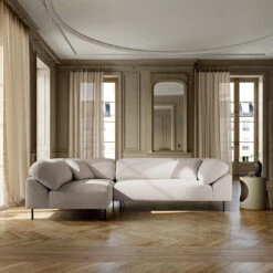 Woud Collar Pre-Configured Sectional Sofa - Setup 1 27 Woud Collar Pre-Configured Sectional Sofa - Setup 1 -Danish Design Store WOUD Collar Open endsleft Alpine 01 94c39364 72b9 4ead 996c deb75a891f9f