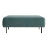 Woud Collar Ottoman