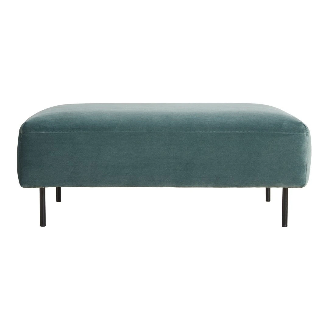 Woud Collar Ottoman 3 Woud Collar Ottoman