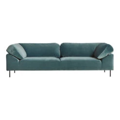 Woud Collar 2.5-Seater Sofa