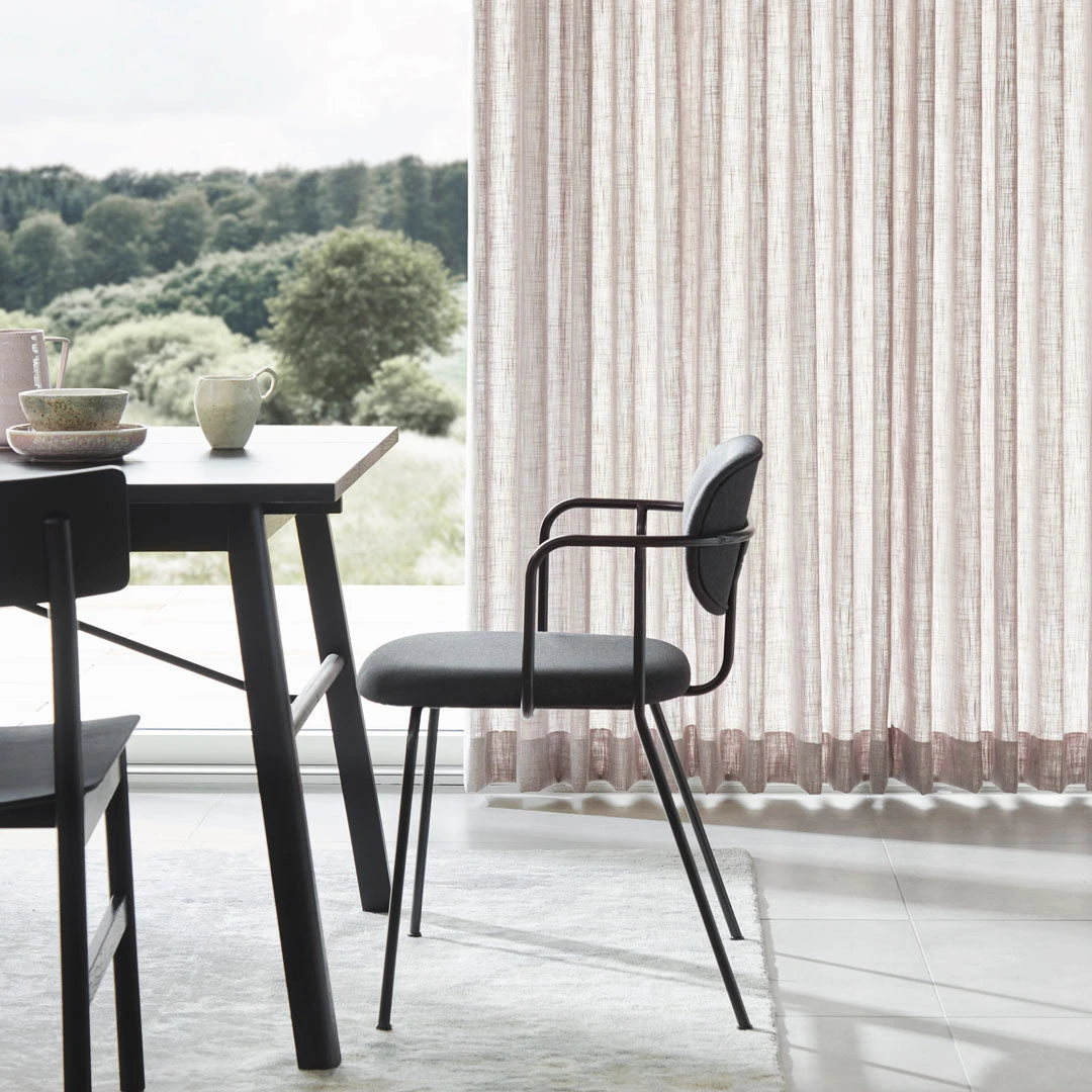 Woud Frame Stackable Dining Chair 19 Woud Frame Stackable Dining Chair - Image 17