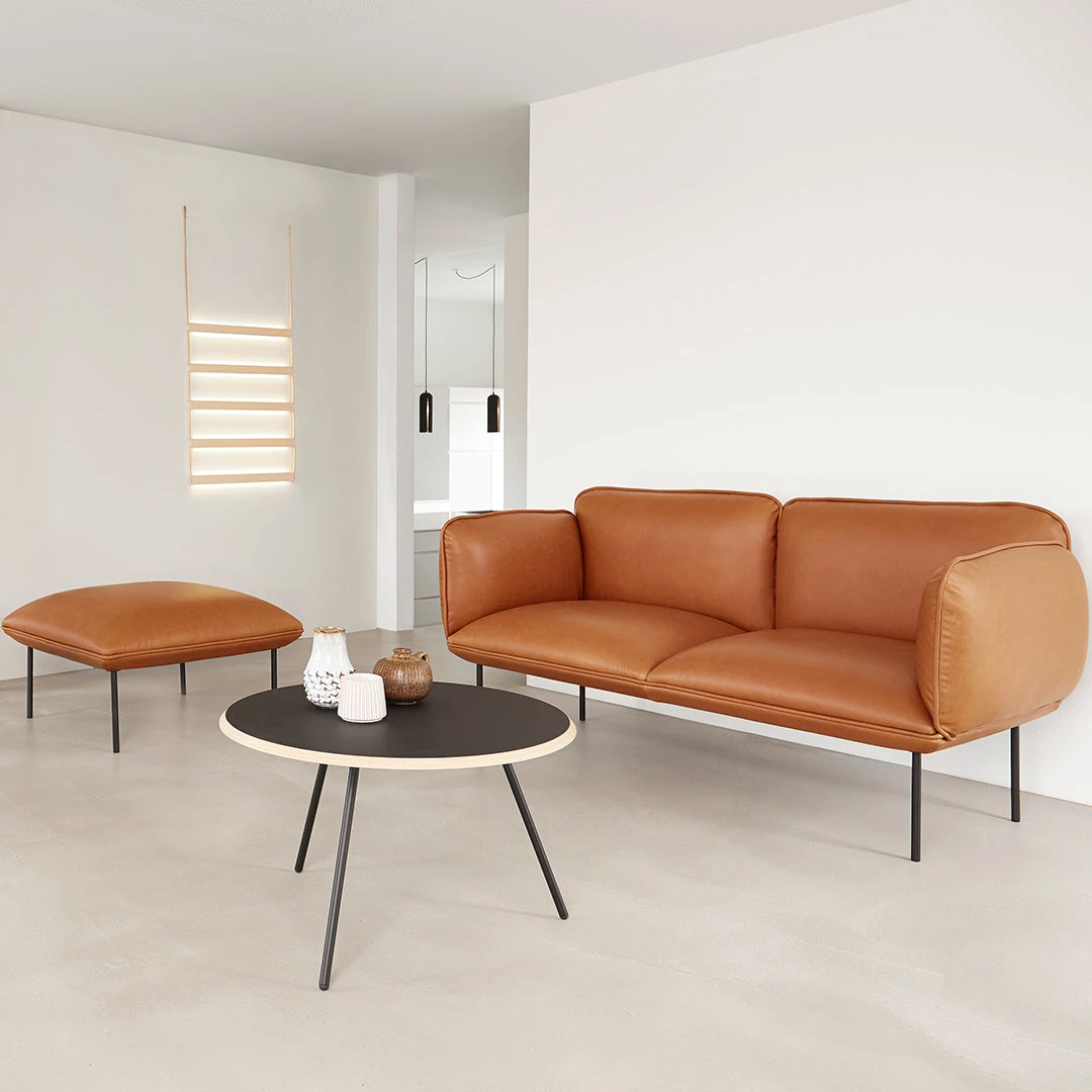 Woud Nakki Lobby Modular Sofa - Modules 13 Woud Nakki Lobby Modular Sofa - Modules - Image 11