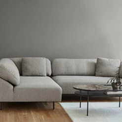 Woud Collar Pre-Configured Sectional Sofa - Setup 1 32 Woud Collar Pre-Configured Sectional Sofa - Setup 1 -Danish Design Store WOUD Lifestyle 2020 2 Collar Tact Amel Verde f855482d cf8a 4a67 82fc c22edacc0005
