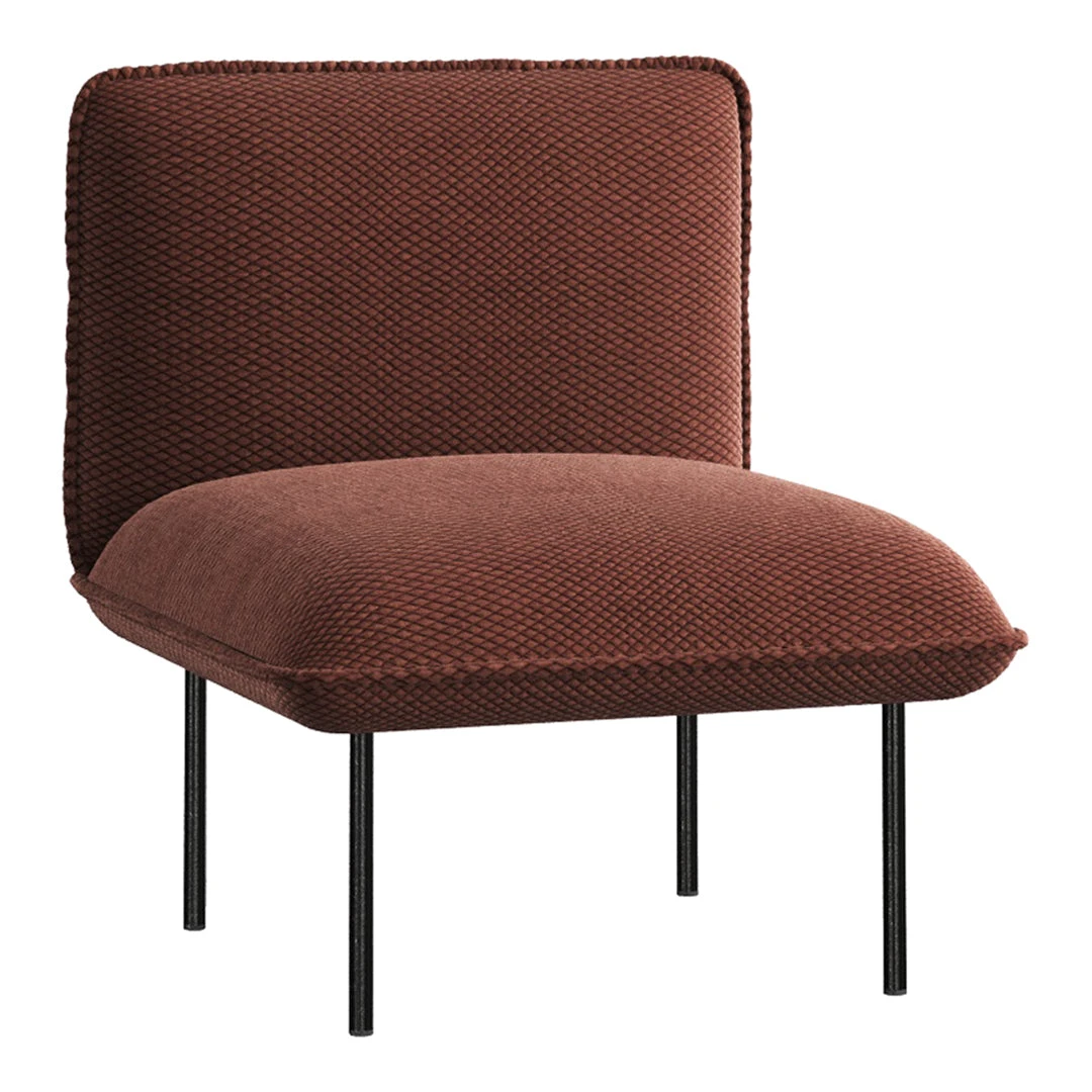 Woud Nakki Lobby Modular Sofa - Modules 4 Woud Nakki Lobby Modular Sofa - Modules - Image 2