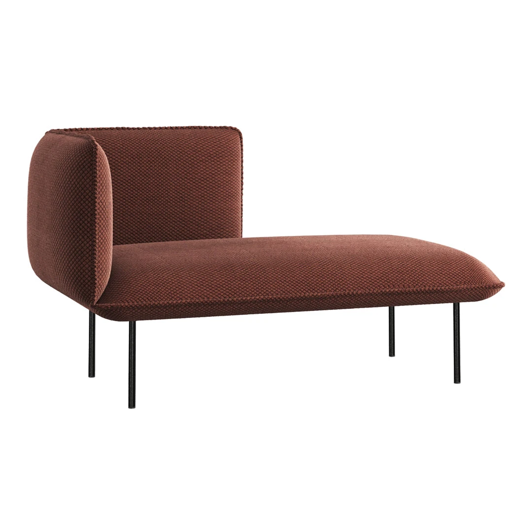 Woud Nakki Lobby Modular Sofa - Modules 6 Woud Nakki Lobby Modular Sofa - Modules - Image 4