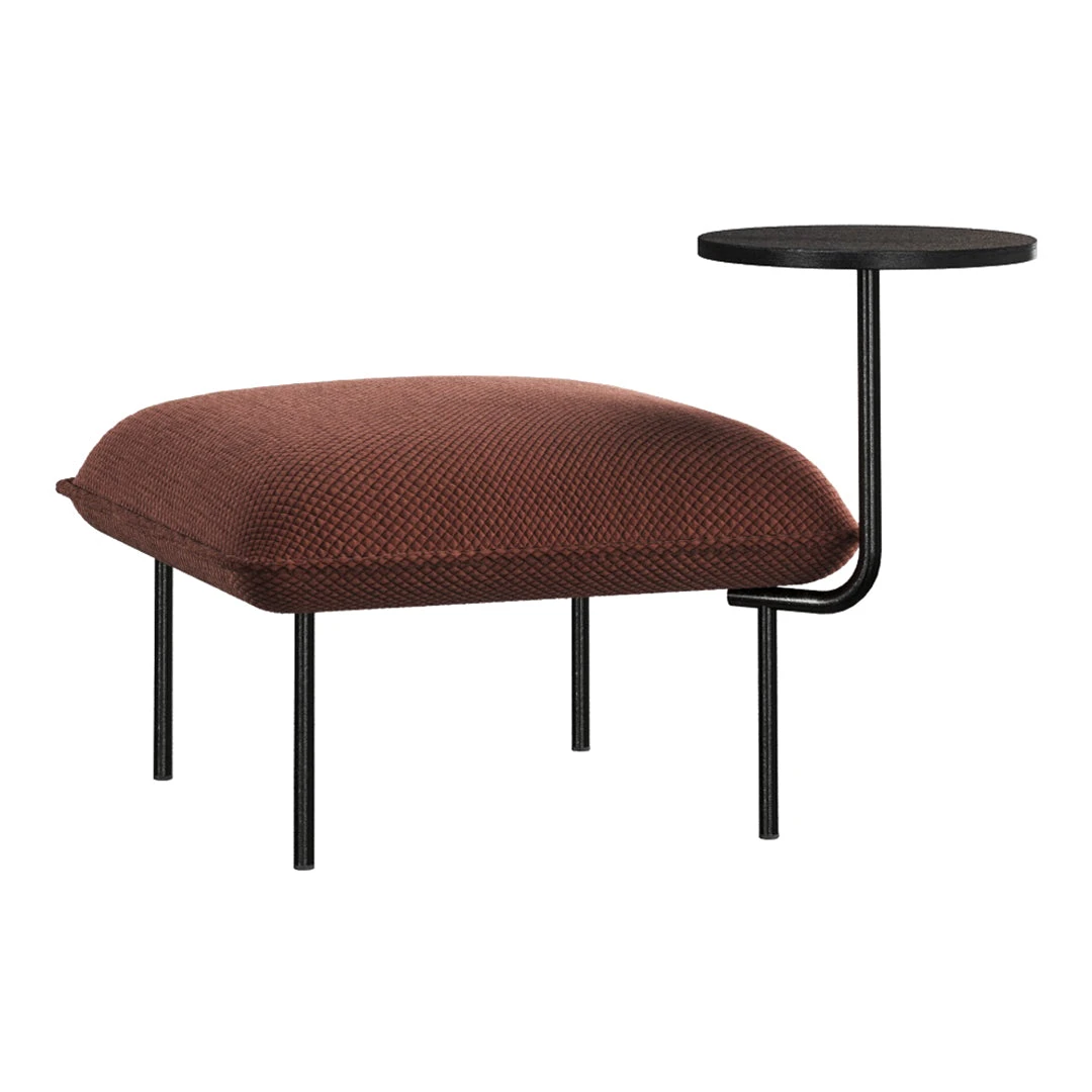 Woud Nakki Lobby Mountable Side Table 3 Woud Nakki Lobby Mountable Side Table