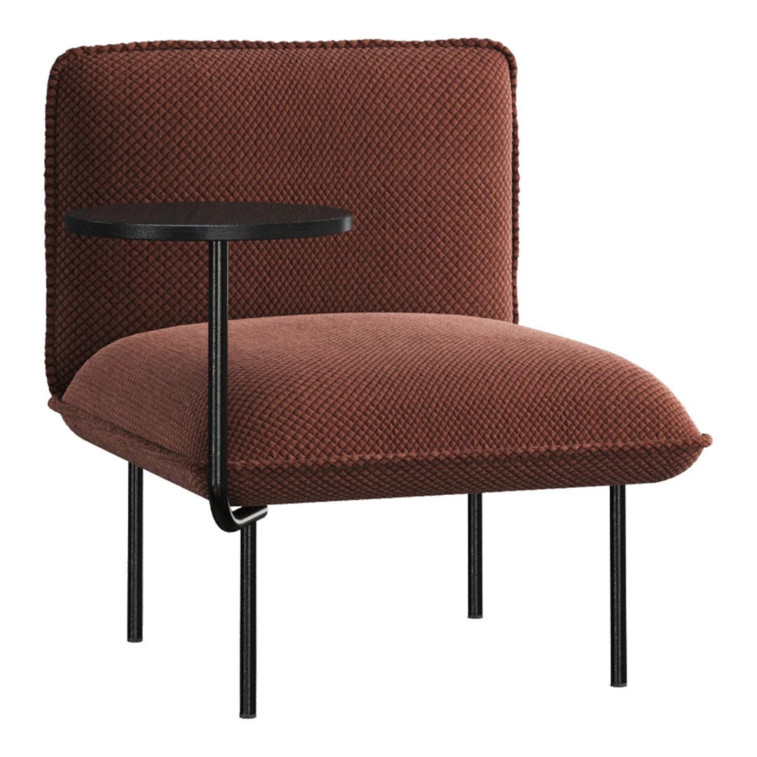 Woud Nakki Lobby Modular Sofa - Modules 9 Woud Nakki Lobby Modular Sofa - Modules - Image 7