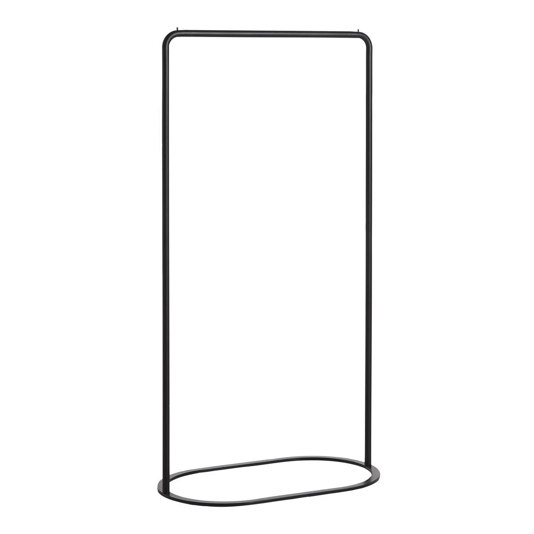 Woud O&O Clothes Rack 6 Woud O&O Clothes Rack - Image 4