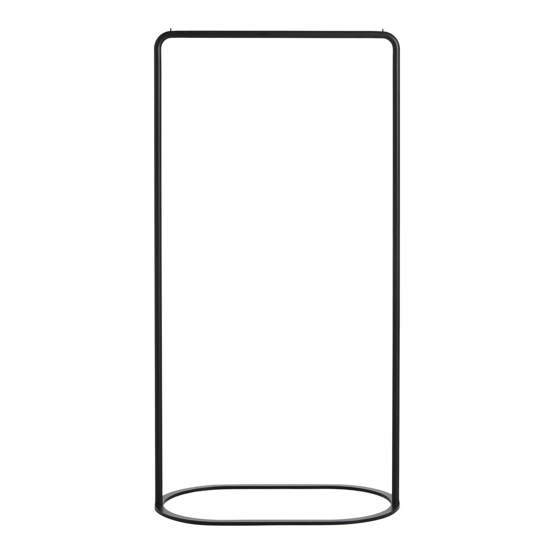 Woud O&O Clothes Rack 4 Woud O&O Clothes Rack - Image 2