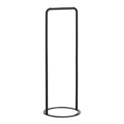 Woud O&O Clothes Rack 10 Woud O&O Clothes Rack -Danish Design Store WOUD O amp O rack small 1 exposed