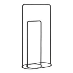 Woud O&O Clothes Rack 12 Woud O&O Clothes Rack -Danish Design Store WOUD O amp O racks 1 exposed