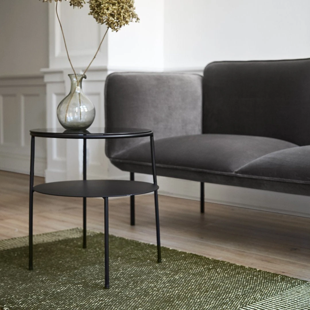 Woud Duo Side Table 4 Woud Duo Side Table - Image 2