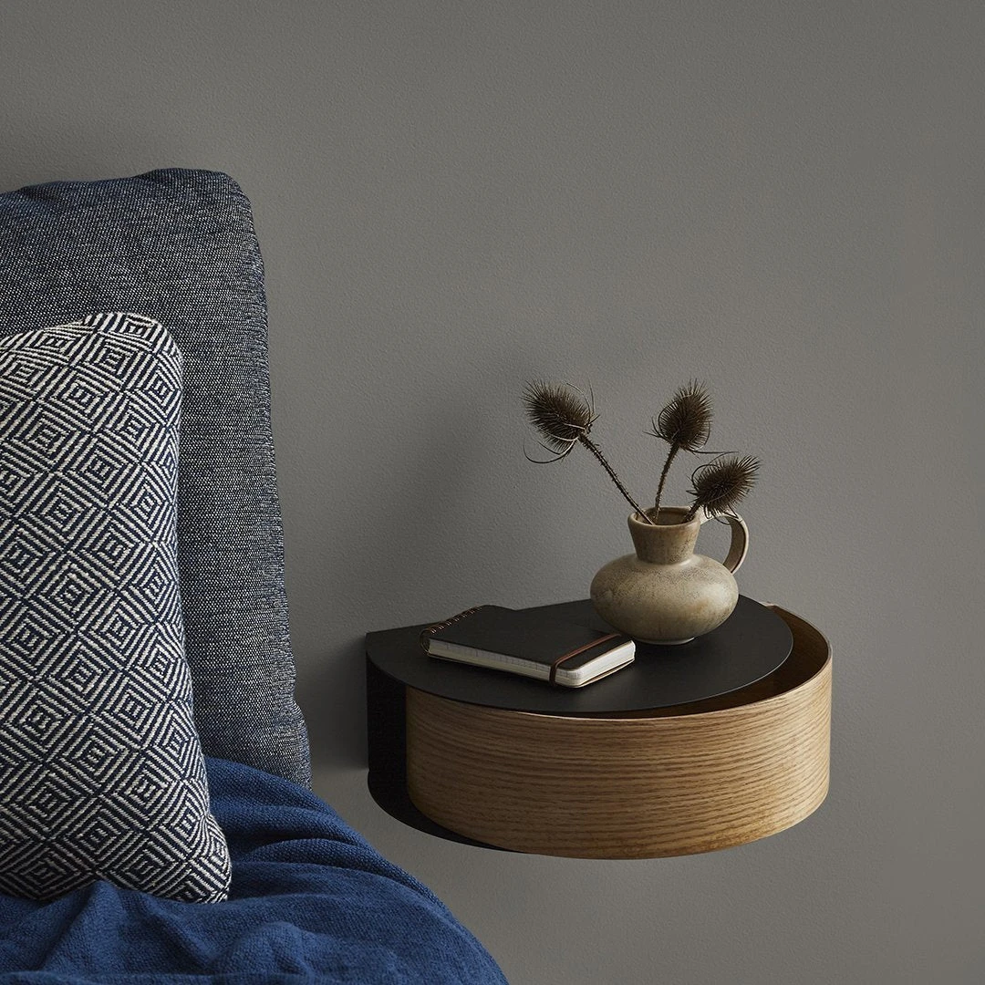 Woud Wallie Shelf (Order Quantity: 2) 4 Woud Wallie Shelf (Order Quantity: 2) - Image 2