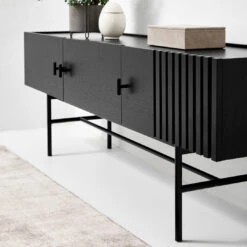 Woud Array Low Sideboard 19 Woud Array Low Sideboard -Danish Design Store WOUD SS20 Array 2