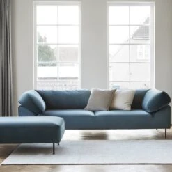 Woud Tact Rug -Danish Design Store WOUD SS20 Collar Tact