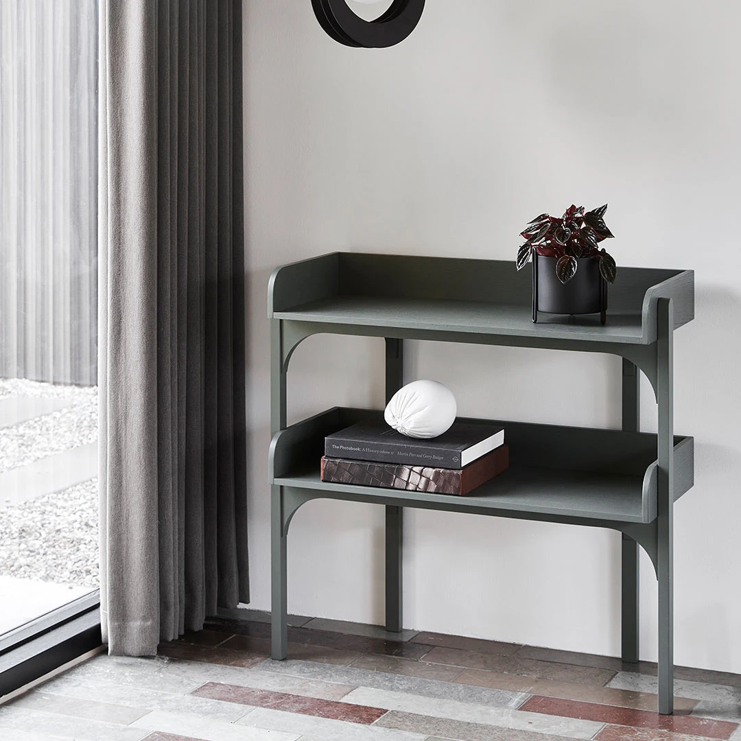 Woud Utility Shelf 15 Woud Utility Shelf - Image 13