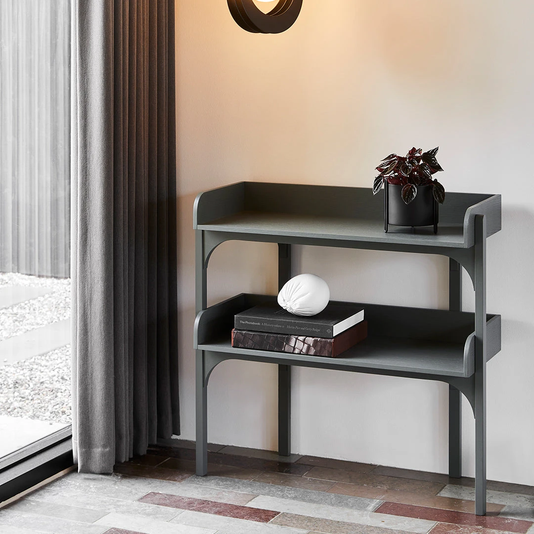 Woud Utility Shelf 16 Woud Utility Shelf - Image 14