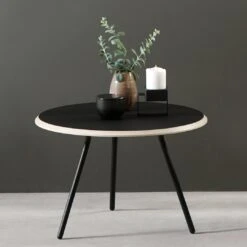 Woud Soround Coffee Table 33 Woud Soround Coffee Table -Danish Design Store WOUD Soround