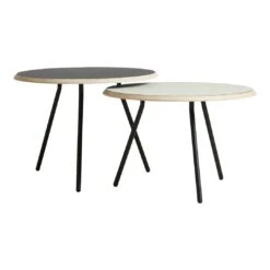 Woud Soround Coffee Table 31 Woud Soround Coffee Table -Danish Design Store WOUD Soround coffee table laminates exposed 1faf7560 7de5 4b7d 83c3 74d7c93c3ec2