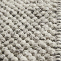 Woud Tact Rug -Danish Design Store WOUD Tact rug grey 3