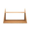 Xlibris Wall Desk -Danish Design Store WallDeskOakOil 2