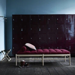 OW2000 Egyptian Chair 11 OW2000 Egyptian Chair -Danish Design Store Wanscher OW150 Oak Soap Hallingdal65 694 OW2000 Oak Soap Horizontal