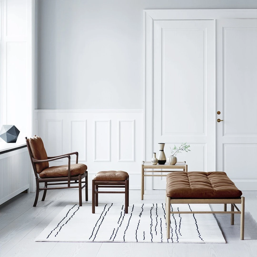 OW449 Colonial Table 11 OW449 Colonial Table - Image 9