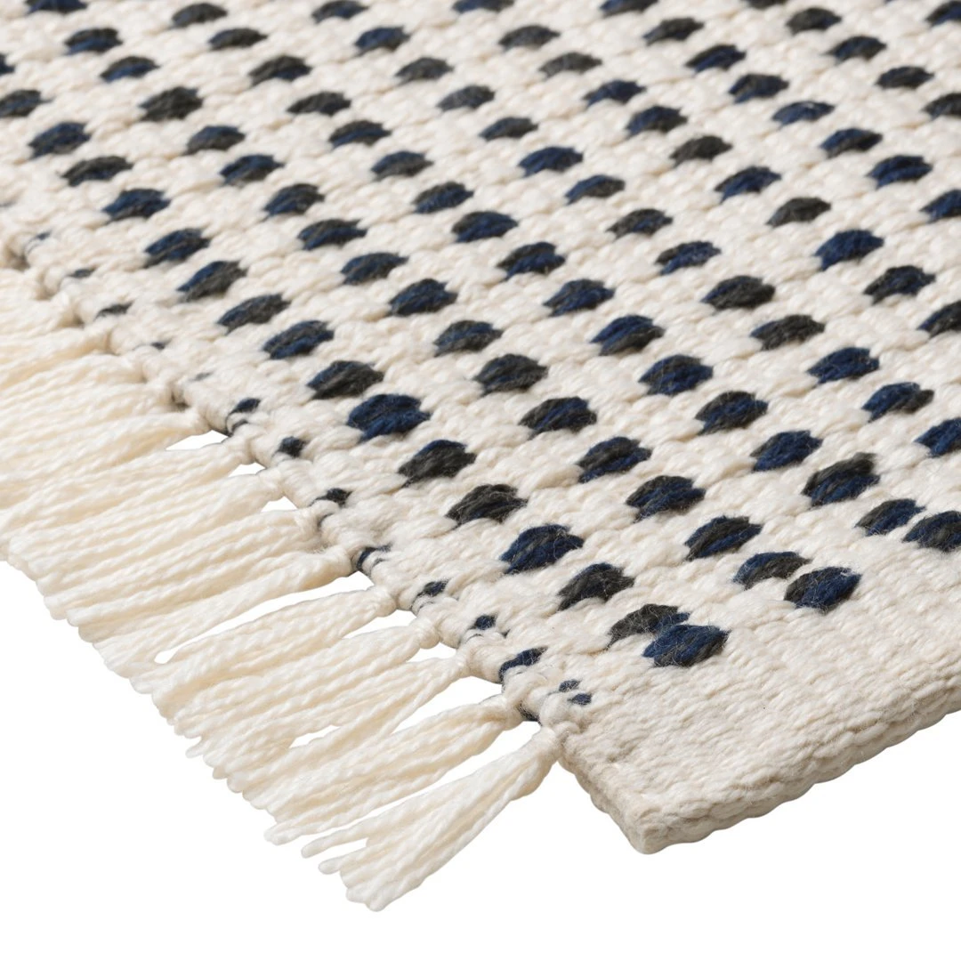 Ferm LIVING Way Rug 4 Ferm LIVING Way Rug - Image 2