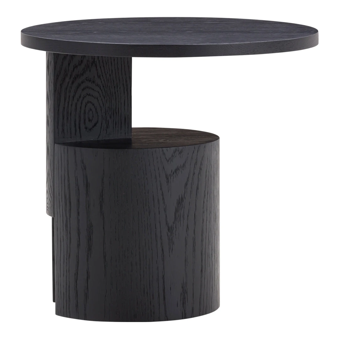 Wedge Side Table 3 Wedge Side Table