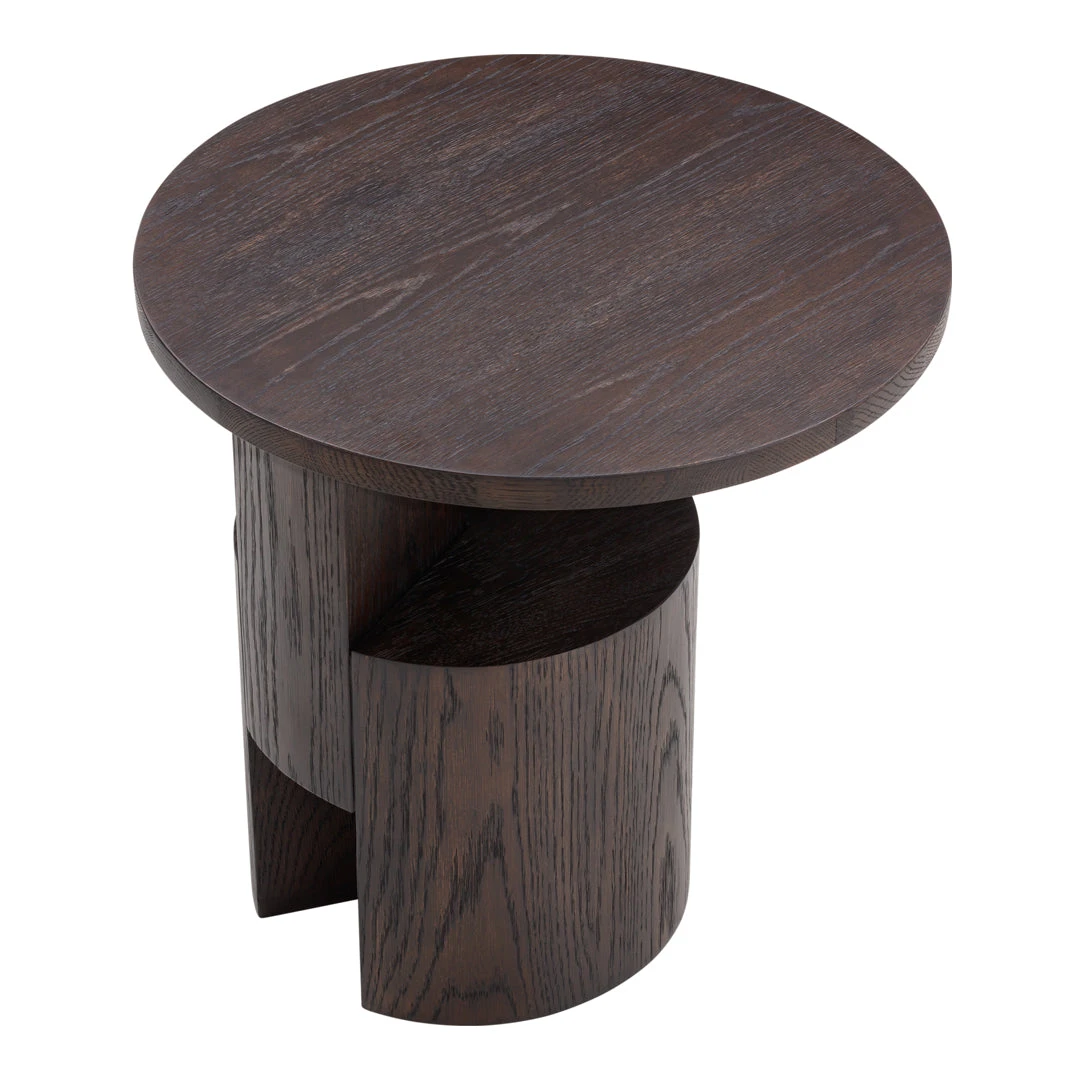 Wedge Side Table 9 Wedge Side Table - Image 7