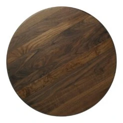 CH008 Table -Danish Design Store Wegner CH008 Walnut Oil Tabletop 56107f25 affd 4933 9b0d 34906f168e88